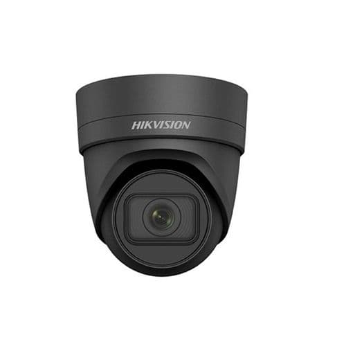 Hikvision DS-2CD2H85G1-IZS 4K  Outdoor WDR Motorised Varifocal Black Camera(Offer)