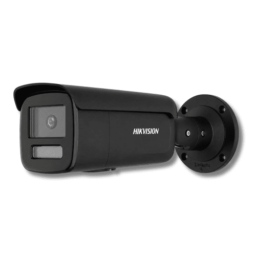 Hikvision DS-2CD2T46G2H-2I Black 2.8mm 4MP Camera