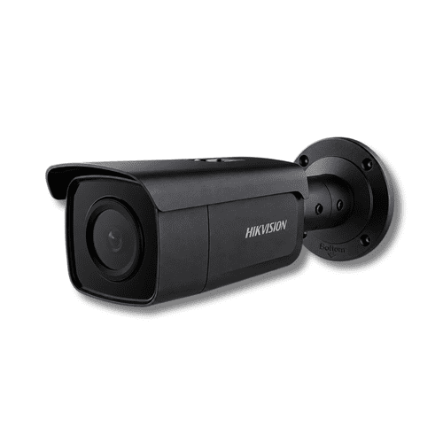 Hikvision DS-2CD2T86G2-2I Black 8MP 2.8mm AcuSense Bullet IP Camera(Offer)