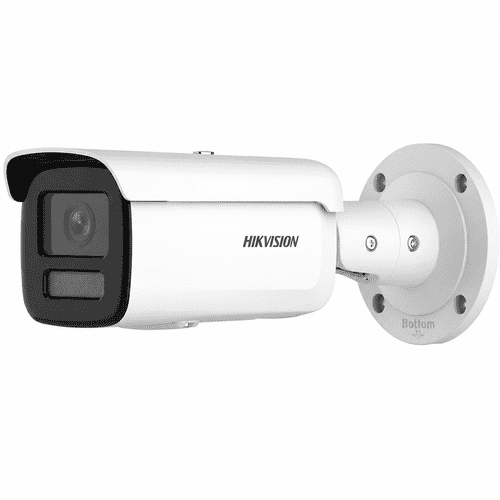 Hikvision DS-2CD2T86G2H-2I 8MP AcuSense Fixed Bullet IP Camera