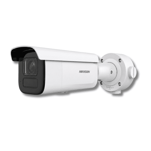 Hikvision DS-2CD3646G2T-IZSY 4MP DarkFighter AcuSense Anti-Corrosion Varifocal Bullet Camera (Offer)