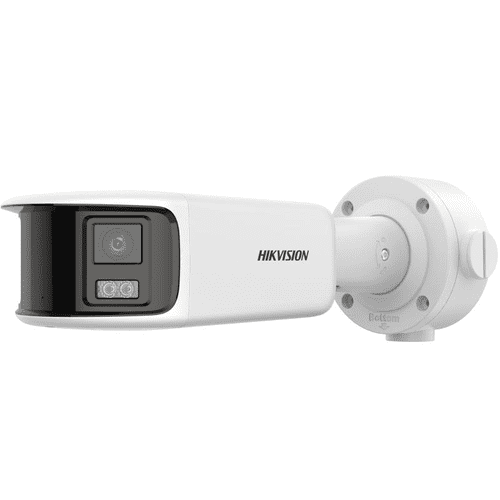Hikvision DS-2CD3T87G2P-LSU/SL 8MP ColorVu Smart IP Camera