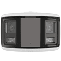 Hikvision DS-2CD3T87G2P-LSU/SL 8MP ColorVu Smart IP Camera(Offer)