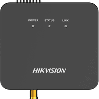 Hikvision DS-2CD6425G1-30 2MP Covert IP Network Camera  Full HD 1080p, PoE(Offer)