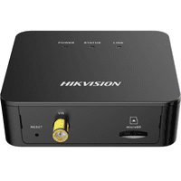 Hikvision DS-2CD6425G1-30 2MP Covert IP Network Camera – Full HD 1080p, PoE, Pinhole Sensor(Offer)