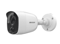 Hikvision DS-2CE11H0T-PIRLO 5MP PIR Turbo-HD Bullet Camera