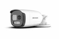 Hikvision DS-2CE12DFT-PIRXOF 2MP ColorVu PIR Bullet Camera