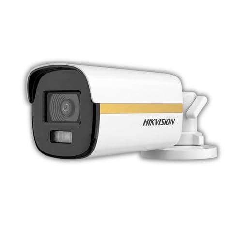 Hikvision DS-2CE12KF3T-LE 3K ColorVu Bullet Camera with Smart Hybrid Light | 2.8mm (Offer)