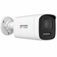 Hikvision DS-2CE12UF3T-LSYE 8MP 4K ColorVu Bullet Camera
