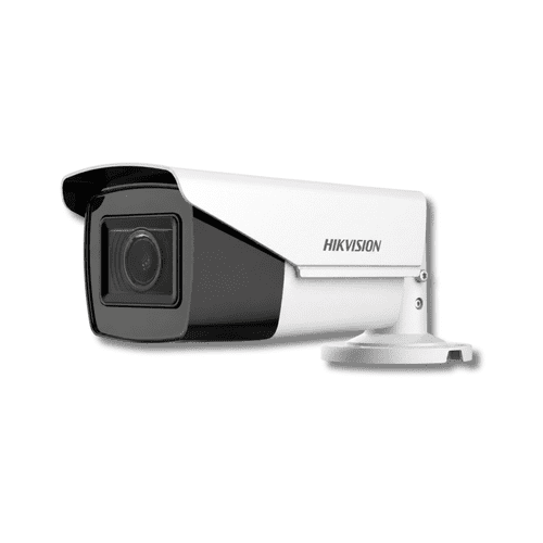 Hikvision DS-2CE19H0T-IT3ZE(C) 5MP PoC Motorised Varifocal Bullet Camera (Offer)