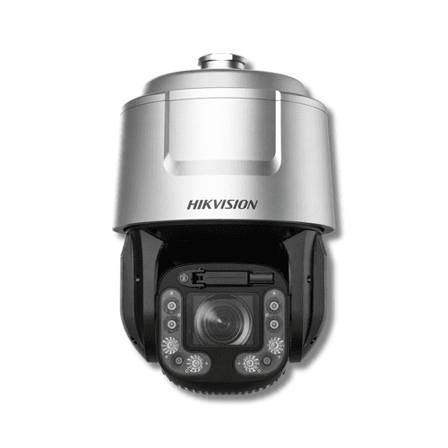 Hikvision DS-2DF7C432MXG1-WR 4MP 32x DarkFighter 2.0 400m IR PTZ Camera