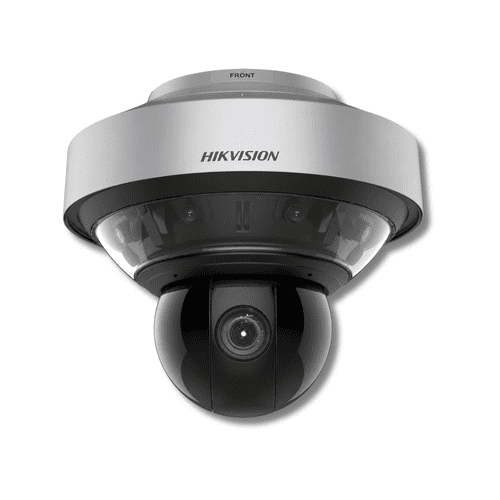 Hikvision DS-2DP3236ZIXS-D/440(F0)(P4) 32MP 360° PanoVu PTZ Camera – 40× Zoom & 250m IR