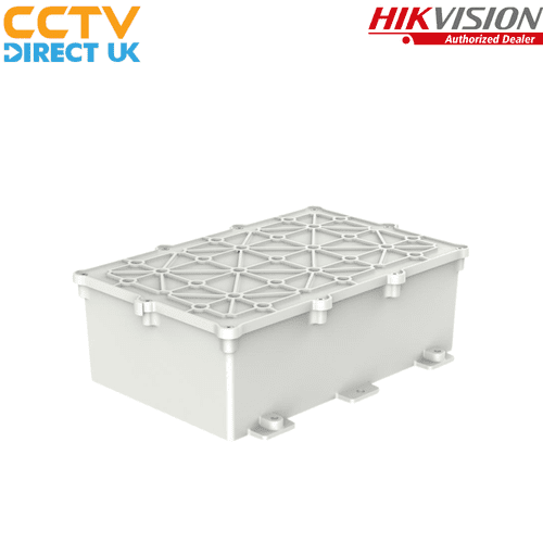 Hikvision DS-2FSCH30 30Ah Lithium Battery for CCTV & Solar Cameras