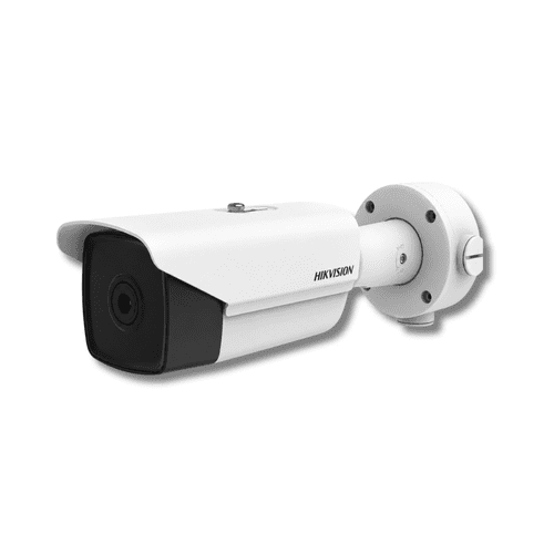 Hikvision DS-2TD2117-6/V1 160x120 6mm Thermal Network Bullet Camera(Offer)