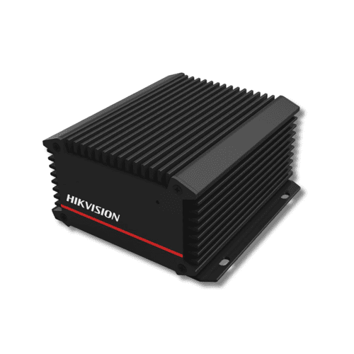 Hikvision DS-6700NI-S 8-Channel Hik-Partner Pro Cloud Storage Box(Offer)