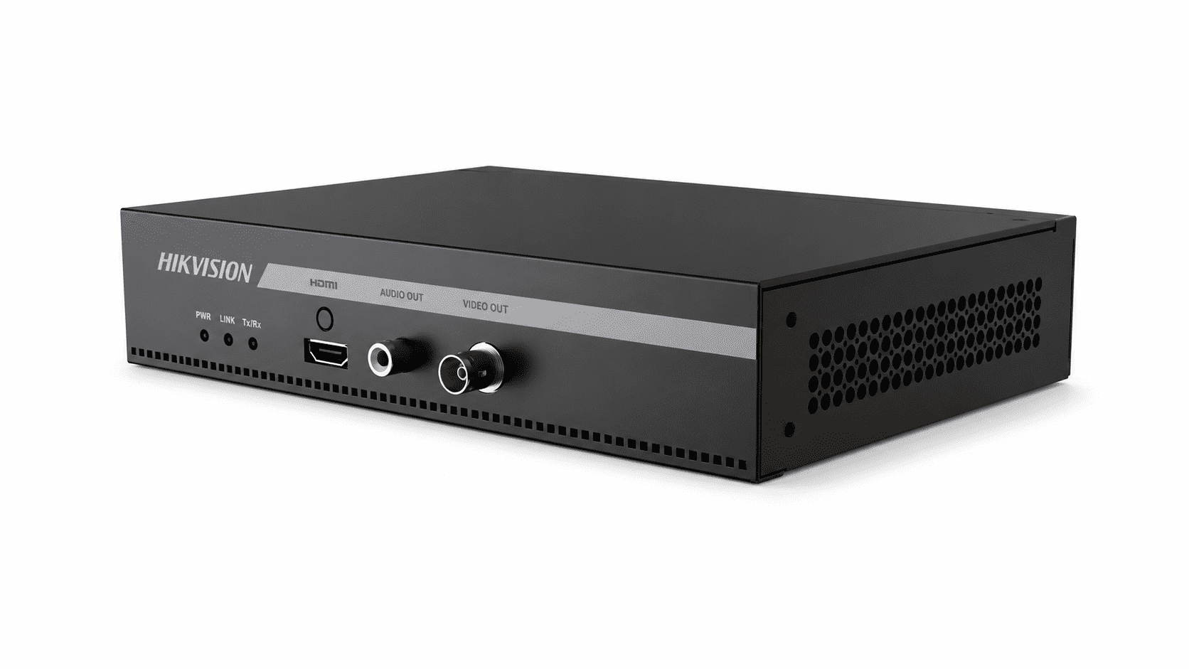 Hikvision DS-6901UDI(C) 1 Output 16-Channel 4K Decoder