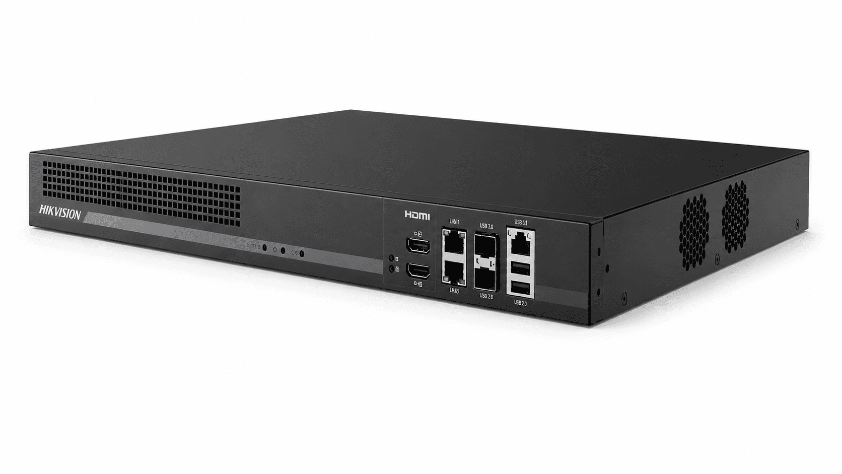 Hikvision DS-6908UDI(C) 8 HDMI Output 128-Channel 4K Decoder