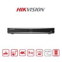 Hikvision DS-7608NXI-I2/8P VPro 8-Channel PoE NVR
