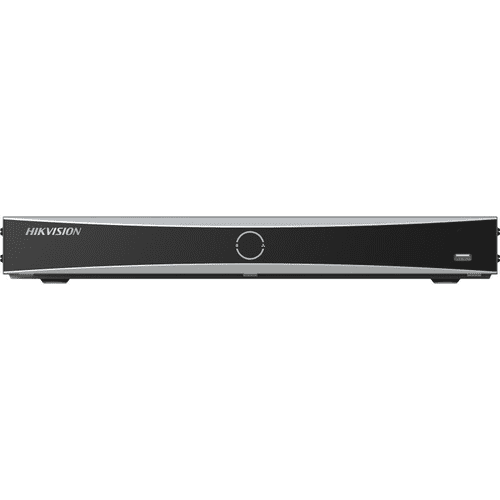 Hikvision DS-7608NXI-I2/8P VPro 8-Channel PoE NVR