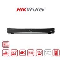 Hikvision DS-7616NXI-I2/16P/ VPro 16-Channel PoE NVR