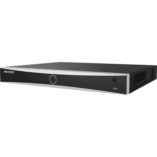 Hikvision DS-7616NXI-I2/16P/ VPro 16-Channel PoE NVR