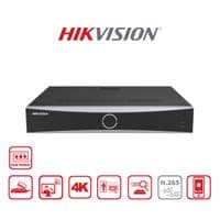 Hikvision DS-7716NXI-I4/16P/VPro 16-Channel PoE NVR