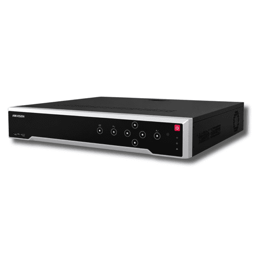 Hikvision DS-7732NI-M4/24P 32-Channel 8K NVR with 24 PoE Ports