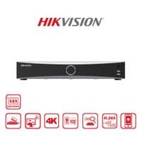 Hikvision DS-7732NXI-I4/VPro 32-Channel AI NVR