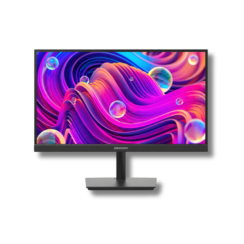 Hikvision DS-D5022F2-1V2S 21.5" Full HD 100Hz VA Monitor with Speakers