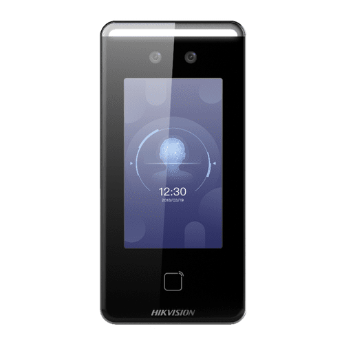 Hikvision DS-K1T341AM Value Series Face Access Terminal