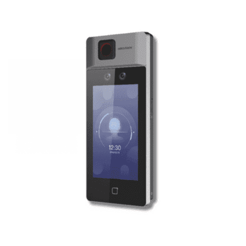 Hikvision DS-K1T671TM-3XF Face Recognition Terminal - Elevated skin surface detection (Offer)