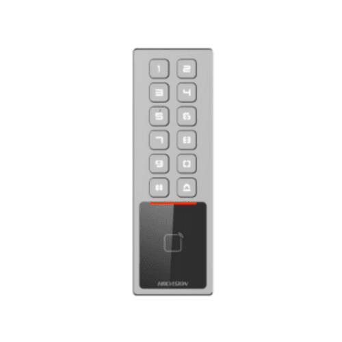 Hikvision DS-K1T805MBWX Access Control Terminal