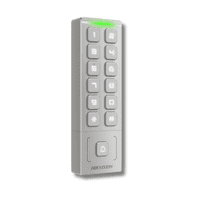 Hikvision DS-K1T809MX M1 Card & PIN IP65 Access Terminal