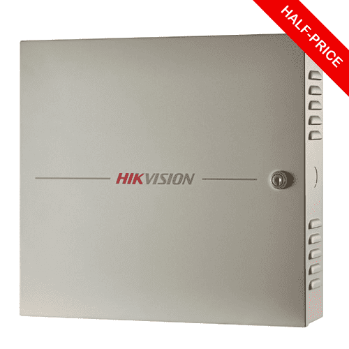 Hikvision DS-K2601T Pro Series Access Controller (Offer)