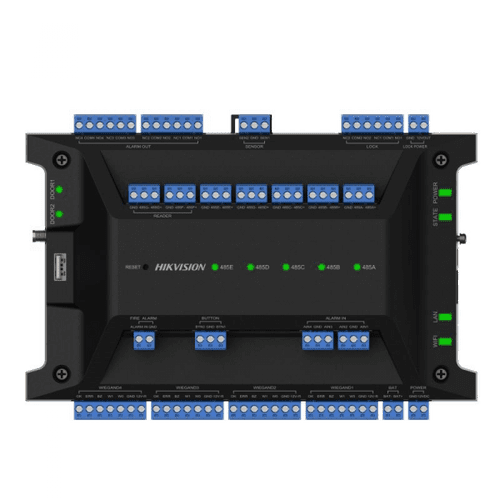 Hikvision DS-K2702WX-E1(P)(O-STD) Access Controller