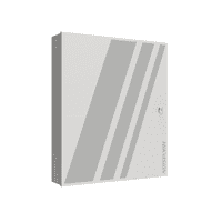 Hikvision DS-K2708X 8-Door Ultra Series Access Controller