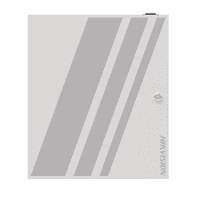 Hikvision DS-K2708X 8-Door Ultra Series Access Controller