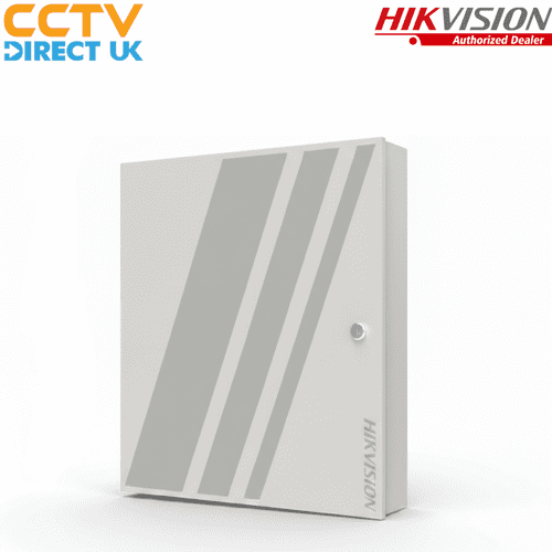 Hikvision DS-K2708X Ultra-Series 8-Door Network Access Controller