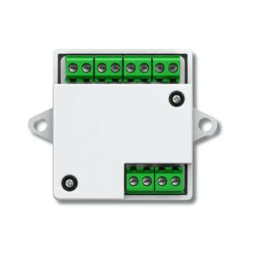Hikvision DS-K2M062 Secure Door Control Unit for Access Control Systems