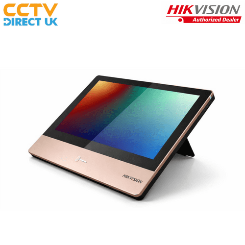 Hikvision DS-K7R83X Remote Control Pad 7" Touch Screen Controller for Speed Gates & Turnstiles