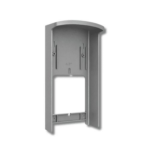 Hikvision DS-KAB34X-S1 Protective Shield For Face Recognition Terminals