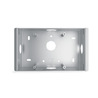 Hikvision DS-KABH8380-G Flush Mount Gang Box for KH8380 / KH8381 Indoor Station