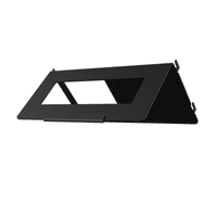 Hikvision DS-KABH8380-T Wall Mount Bracket for Video Intercom Indoor Stations