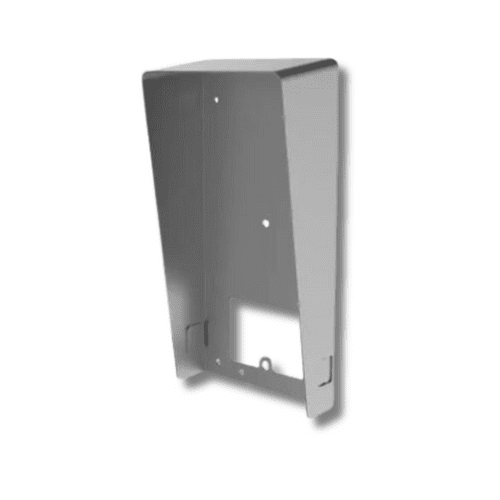 Hikvision DS-KABV8113-RS/SURFACE Rain Shield for KV8113/8213/8413 Series Villa Door Station, Surface
