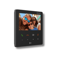 Hikvision DS-KH6110-WE1 KH6 Series IP-Based Indoor Station