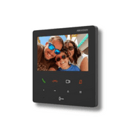 Hikvision DS-KH6110-WE1 KH6 Series IP-Based Indoor Station