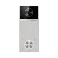 Hikvision DS-KV6114-MWBE1 Smart IP Villa Door Station