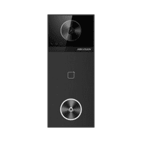 Hikvision DS-KV6114-WBE1 Smart Video Doorbell 4MP | PoE & WiFi 6