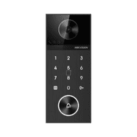 Hikvision DS-KV6124-WBE1 IP Video Door Station