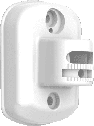 Hikvision DS-PDB-IN-WALLBRACKET AX PRO Series Indoor Wall bracket for PIR detectors